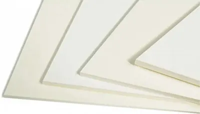 LİNO MAKET KARTONU 70x100 BEYAZ 2 MM 10 LU FB-7102
