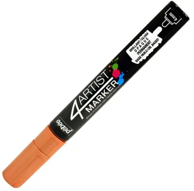 PEBEO MARKÖR KALEM YAĞLI 4ARTIST 4.0 COPPER 580156