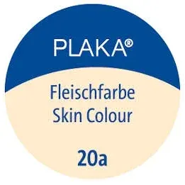 PELİKAN PLAKA BOYASI 50ML 20A FLESH COLOR 101048