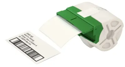 LEITZ ICON KARTUŞ 50MMx88MM L-7018 BEYAZ