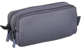 B&D KALEM ÇANTASI EKO ÇİFT GÖZLÜ BD-KC0154