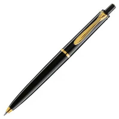 PELİKAN TÜKENMEZ K150 SİYAH