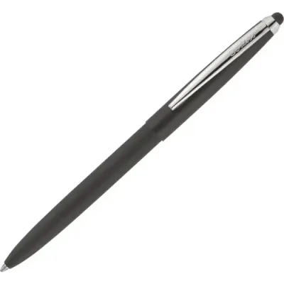 SCRIKSS TÜKENMEZ KALEM T108 STYLUS SİYAH
