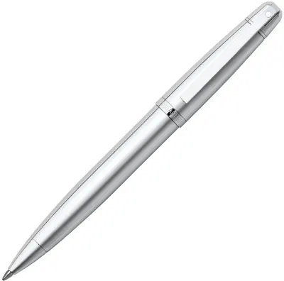 SHEAFFER TÜKENMEZ KALEM 500 SERİSİ 9330-2 PARLAK KROM
