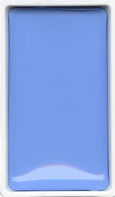 ZIG SULUBOYA GANSAI TAMBI TABLET MC21- 61 ULTRA MARIN PALE