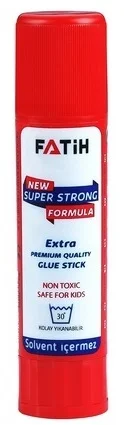 FATİH YAPIŞTIRICI STICK 10g FA36450GYS