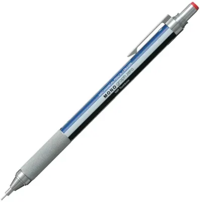 TOMBOW VERSATİL KALEM MONO GRAPH ZERO 0.5 ÇİZGİLİ T-SH-MGU 01