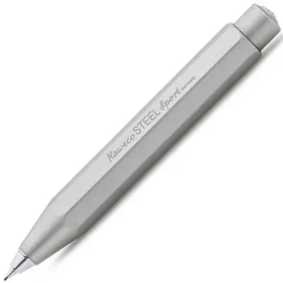 KAWECO VERSATİL KALEM STEEL SPORT 0.7 10001405