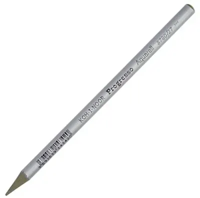 KOHINOOR WOODLESS AQUAREL KALEM 8780-027001KS
