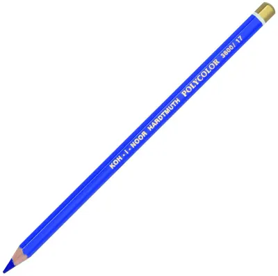 KOHINOOR COLOURED KALEM 3800-017001KS