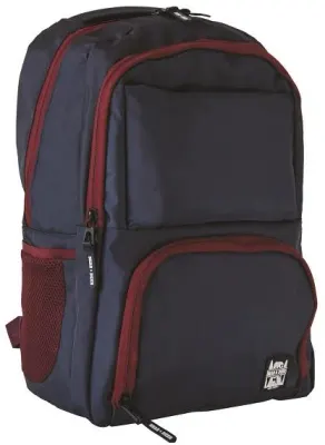 B&D SIRT ÇANTASI POCKET LACİVERT BD-CN0030
