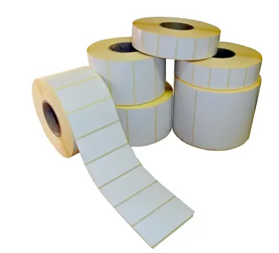 KRAF ETİKET EKO TERMAL 60x30 40 LI KUKA 1000 Lİ