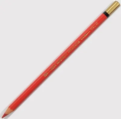 KOHINOOR BOYA KALEMİ AQUAREL SCARLET RET DARK 3720-048002KS