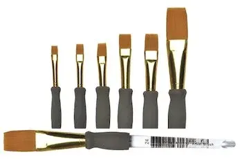 SÜDOR DESEN FIRÇASI SF1111-0