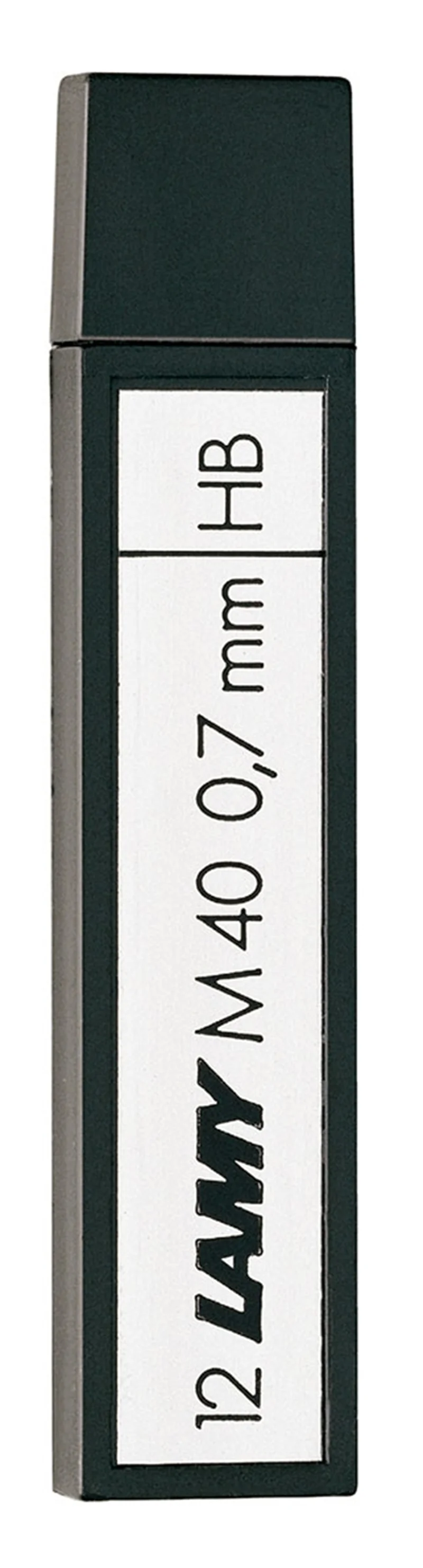 LAMY VERSATİL KALEM UCU 0.7 HB 12 ADET M40
