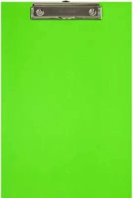 NOKİ SEKRETERLİK KAPAKSIZ NEON YEŞİL 4220N-160