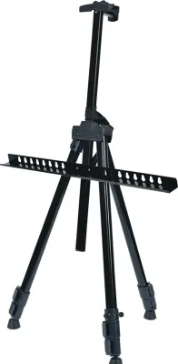 SÜDOR ŞÖVALE ALÜMİNYUM BM11