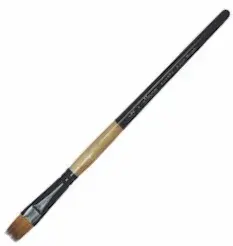 SÜDOR FIRÇA SENTETİK TARAK SF1074-5/8