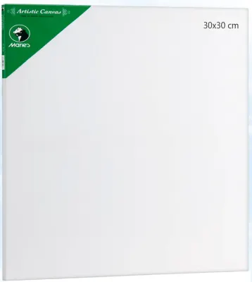 MARIES TUVAL CANVAS E5309 30x30 CM