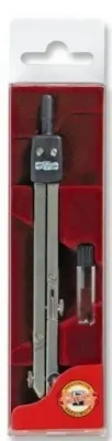 KOHINOOR SET COMPASSES 06901 0690-1B0000TK