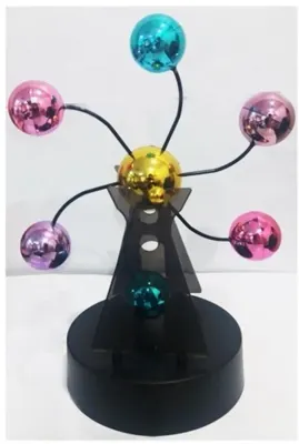KEMBS DENGE ALETİ HD-DNG-501