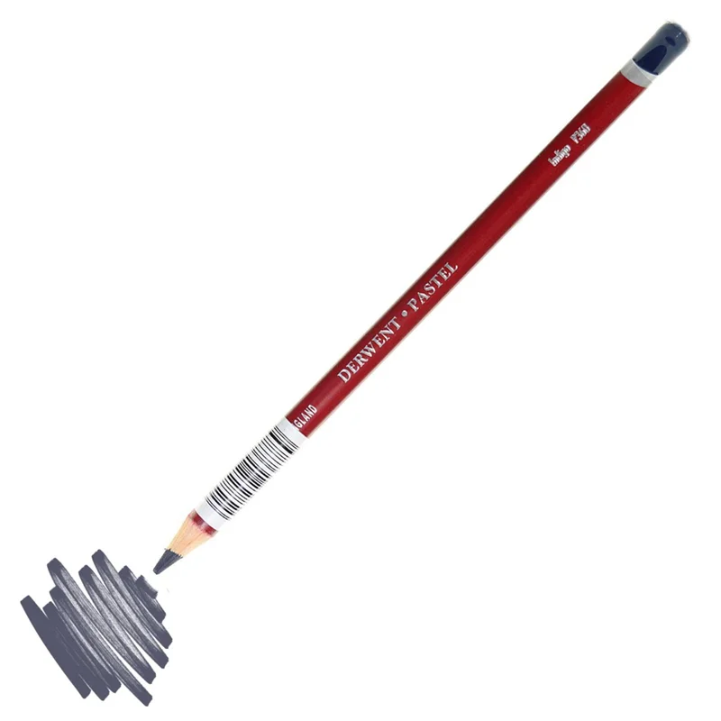 DERWENT PASTEL KALEMİ INDIGO P360 DW2300265