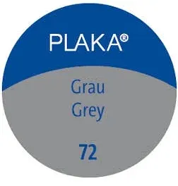 PELİKAN PLAKA BOYASI 50ML 72 GREY 101618