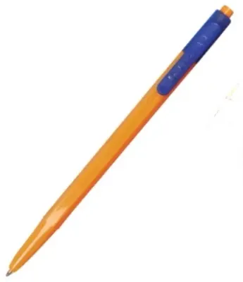 MİKRO TÜKENMEZ KALEM 33 MAVİ TM