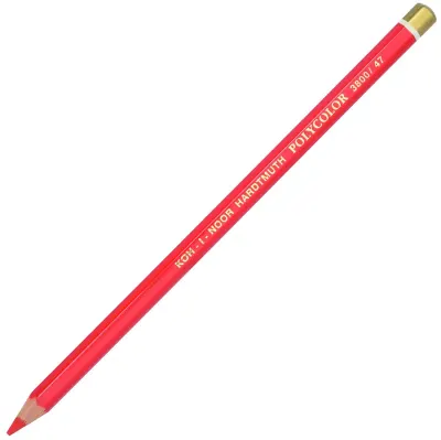 KOHINOOR COLOURED KALEM 3800-047001KS