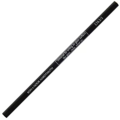 KOHINOOR SPECİAL COLOURED KALEM BLACK 3263-005001K