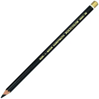 KOHINOOR COLOURED KALEM 3800-036001KS