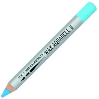 KOHINOOR WAX AQUAREL KALEM 8280-015002KS