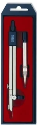 KOHINOOR SET COMPASSES 09004 0900-4B0000TE
