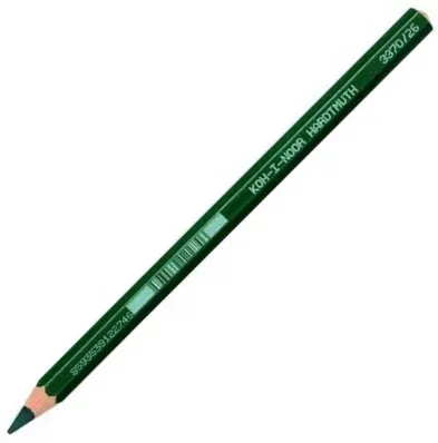 KOHINOOR JUMBO COLOURED KALEM 3370-026029KS