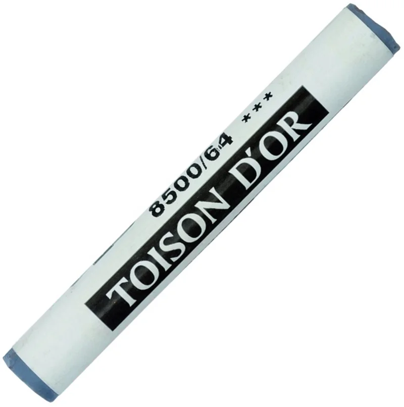 KOHINOOR DRY CHALK ROUND 9-75 8500 BLUİSHGREY LİG