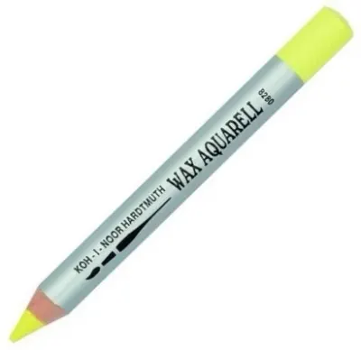 KOHINOOR WAX AQUAREL KALEM 8280-002002KS