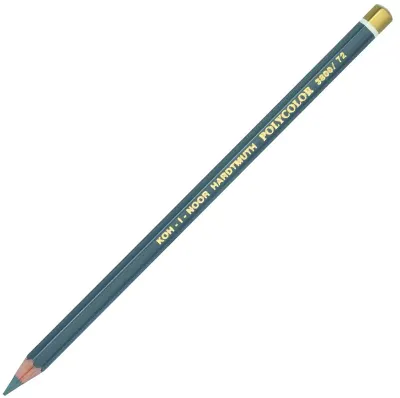 KOHINOOR COLOURED KALEM 3800-072001KS
