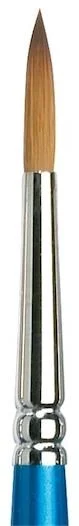 W&N FIRÇA COTMAN 111 SERİSİ KISA SAPLI SENTETİK YUVARLAK NO: 6 WN-5301006