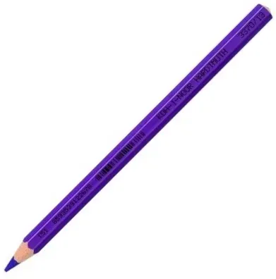 KOHINOOR JUMBO COLOURED KALEM 3370-013029KS