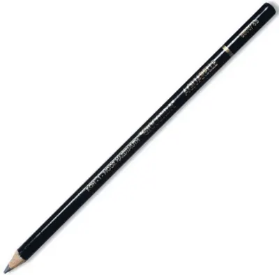 KOHINOOR AQUAREL GRAPHİTE KALEM 6B 8800-06B001KS