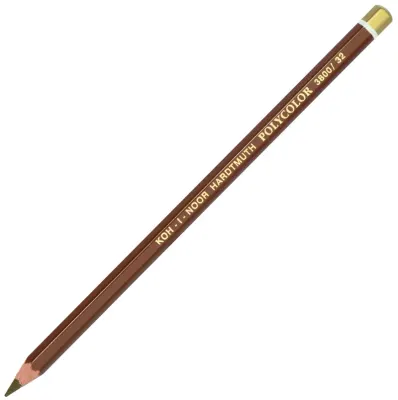 KOHINOOR COLOURED KALEM 3800-032001KS