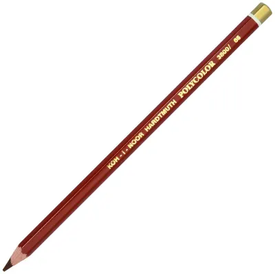 KOHINOOR COLOURED KALEM 3800-065001KS