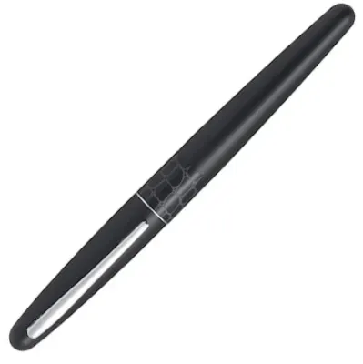 PILOT DOLMA KALEM MR-2 CROCODILE SİYAH MEDIUM FD-MR2-M-CRO
