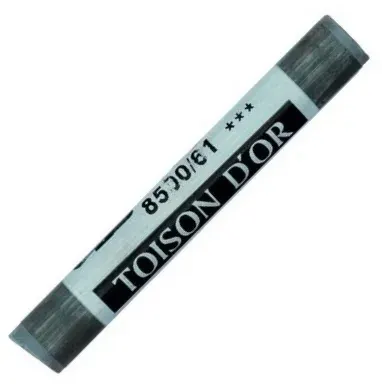 KOHINOOR DRY CHALK ROUND 9-75 8500 PLATİNEGREY