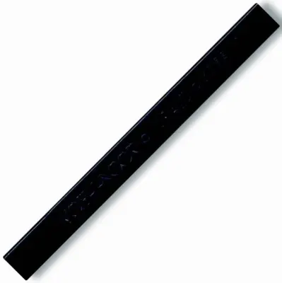 KOHINOOR BLACK DRA.CHALKS NEGRO 7X7 4355-001001KS