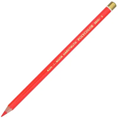 KOHINOOR COLOURED KALEM 3800-006001KS