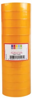 SÜDOR PARA BANDI 11X20Y RT02