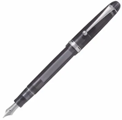 PILOT DOLMA KALEM CUSTOM 74 SİYAH MEDIUM FKK-1MR-B-A-M-COF