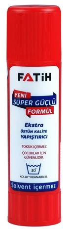 FATİH YAPIŞTIRICI STICK 40g FA36470GYS