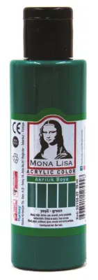 SÜDOR AKRİLİK BOYA 70 ML KOYU YEŞİL
